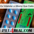 Is Vidalista The Same As Cialis new03